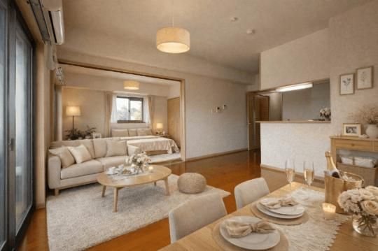 �y���̑��z�@���r���O