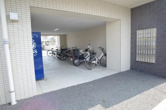 �y�����O�ρz�@���ԏ�