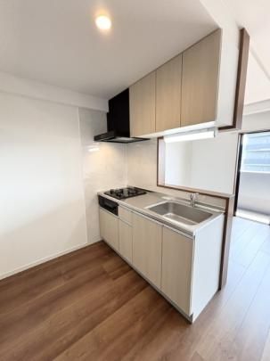 �y���̑��z�@�L�b�`��