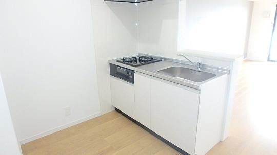 �y���̑��z�@�L�b�`��