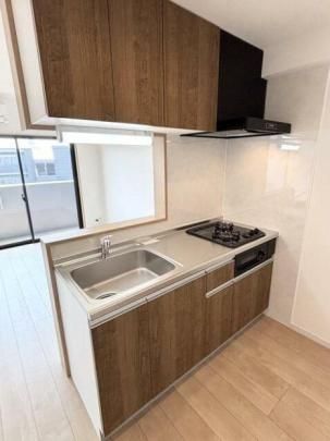 �y���̑��z�@�L�b�`��