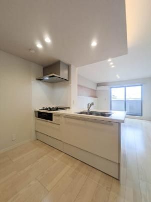 �y���̑��z�@�L�b�`��