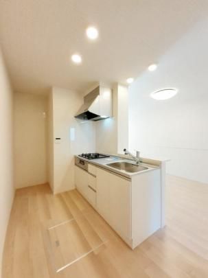 �y���̑��z�@�L�b�`��