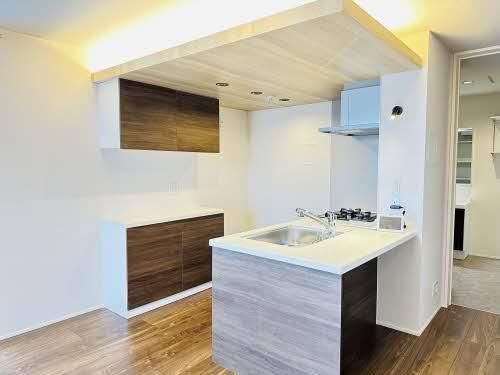 �y���̑��z�@�L�b�`��