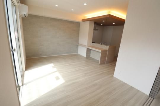 �y���̑��z�@LDK