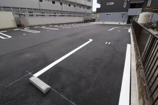 �y�����O�ρz�@���ԏ�