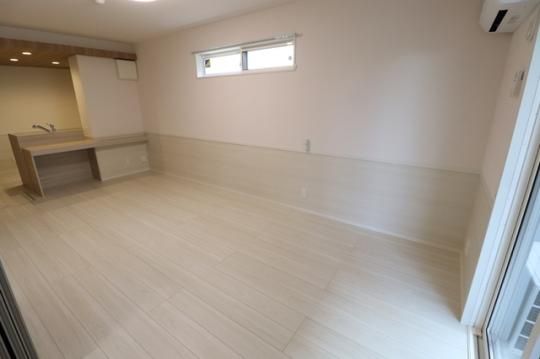 �y���̑��z�@LDK