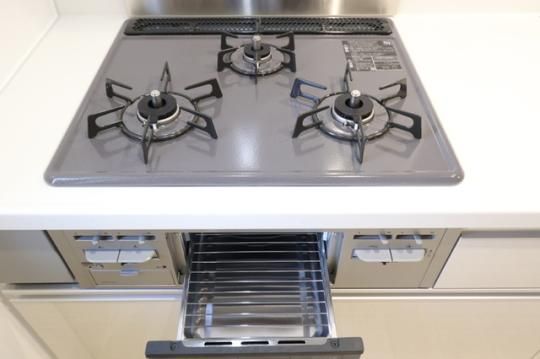 �y���̑��z�@�V�X�e���L�b�`��