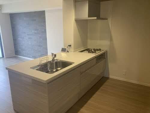 �y���̑��z�@�L�b�`��