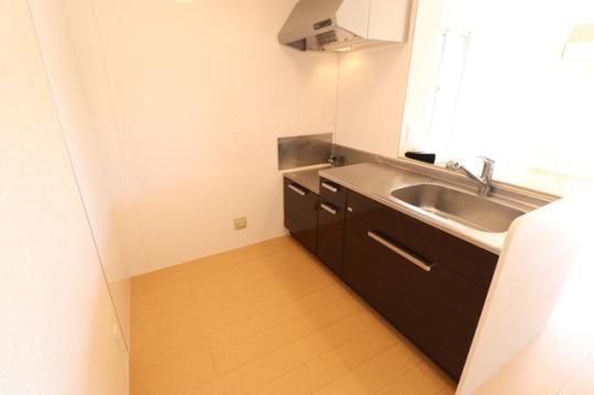 �y���̑��z�@�ΖʃL�b�`��