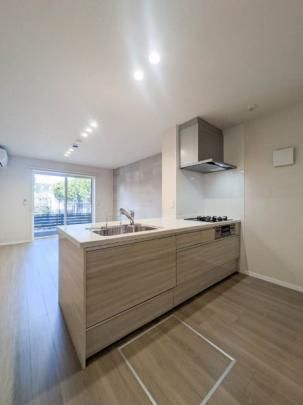 �y���̑��z�@�L�b�`��