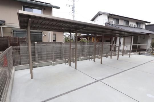 �y�����O�ρz�@���֏�