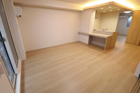 �y���̑��z�@LDK