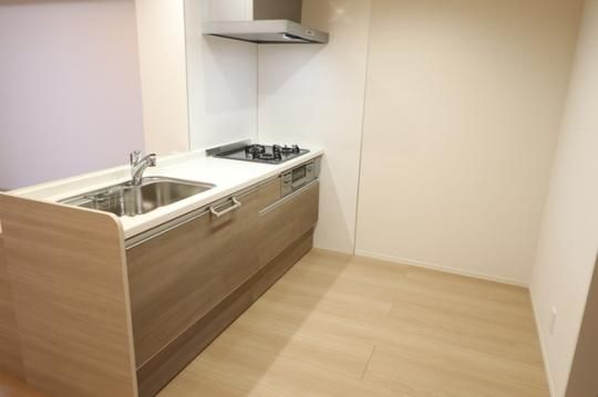 �y���̑��z�@�ΖʃL�b�`��