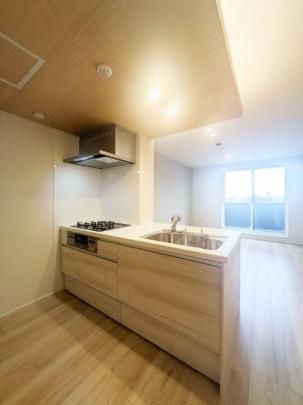 �y���̑��z�@�L�b�`��