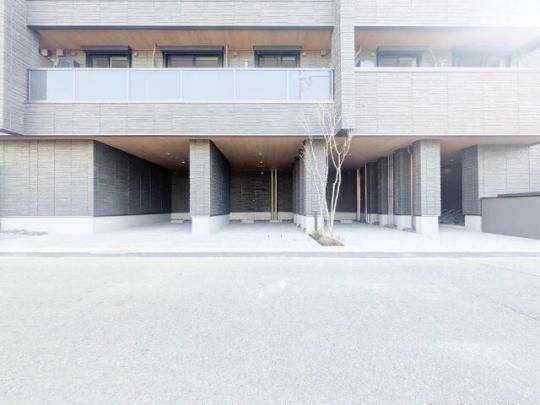 �y�����O�ρz�@���ԏ�