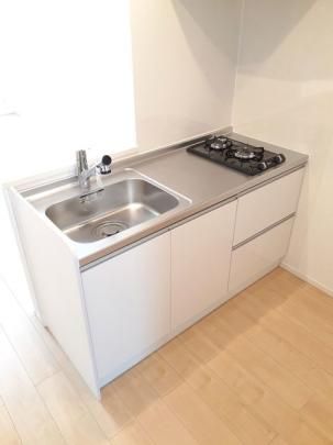 �y���̑��z�@�L�b�`��