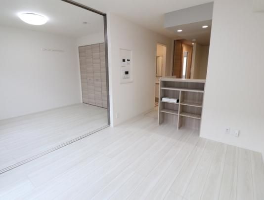 �y���̑��z�@LDK