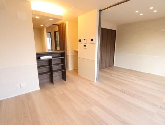 �y���̑��z�@203�@LDK