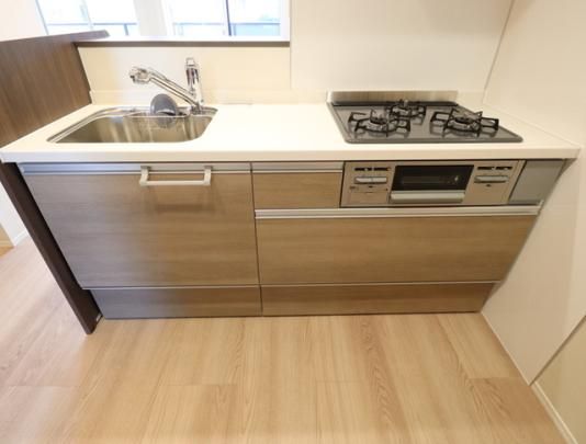 �y���̑��z�@203�@�V�X�e���L�b�`��