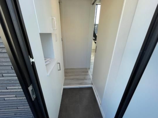 �y���̑��z�@���]�^�C�v