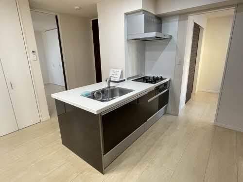 �y���̑��z�@�L�b�`��