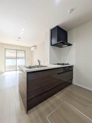 �y���̑��z�@�L�b�`��