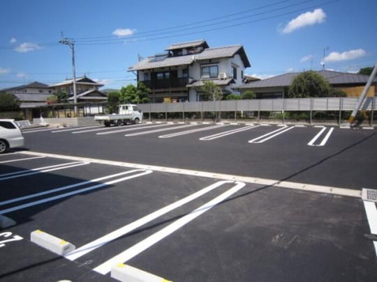 �y�����O�ρz�@���ԏ�