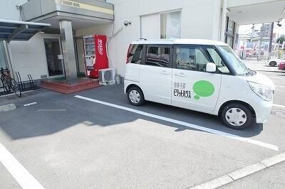 �y�����O�ρz�@���ԏ�