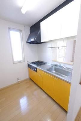 �y���̑��z�@�L�b�`��