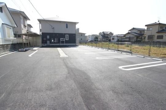 �y�����O�ρz�@���ԏ�