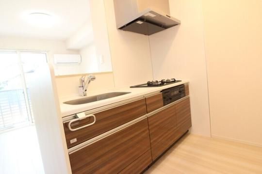 �y���̑��z�@103�@�L�b�`��