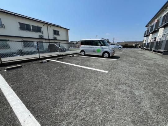 �y�����O�ρz�@���ԏ�