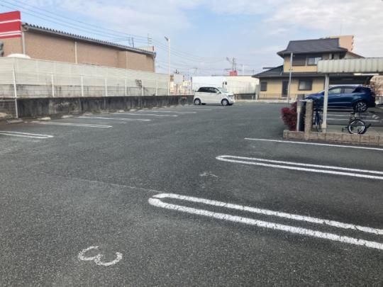 �y�����O�ρz�@���ԏ�