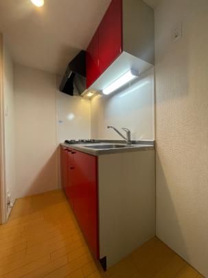 �y���̑��z�@�L�b�`��