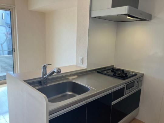 �y���̑��z�@�L�b�`��