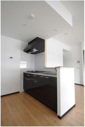 �y���̑��z�@�L�b�`��