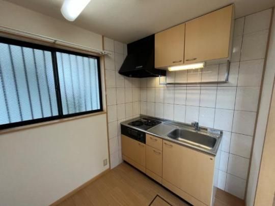 �y���̑��z�@�L�b�`��