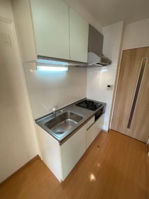 �y���̑��z�@�L�b�`��