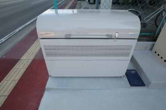 �y�����O�ρz�@���L����