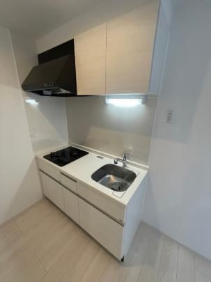 �y���̑��z�@�L�b�`��