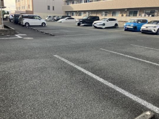 �y�����O�ρz�@���ԏ�