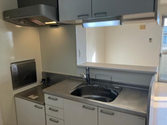 �y���̑��z�@�L�b�`��