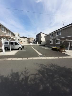 �y���̑��z�@���ԏ�