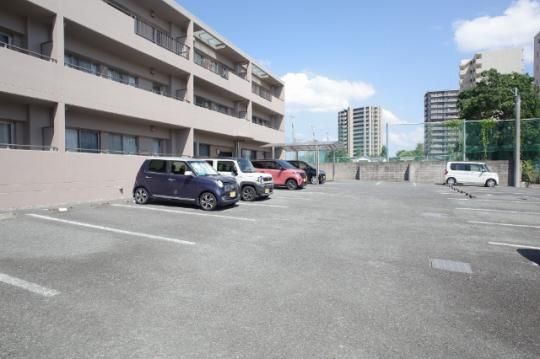 �y�����O�ρz�@���ԏ�