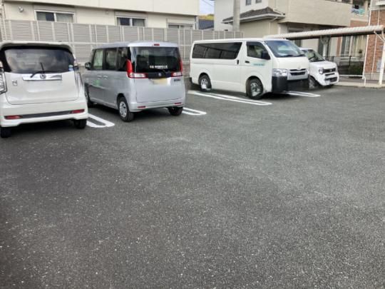 �y�����O�ρz�@���ԏ�