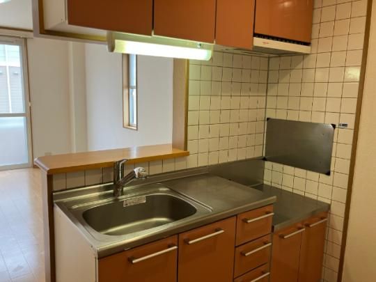 �y���̑��z�@�L�b�`��