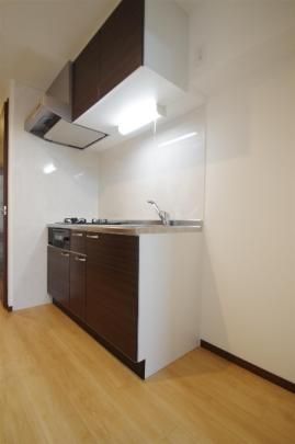 �y���̑��z�@�L�b�`��