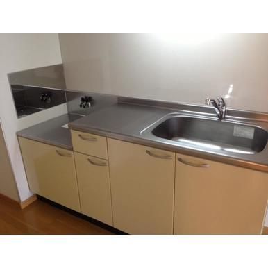 �y���̑��z�@�L�b�`��