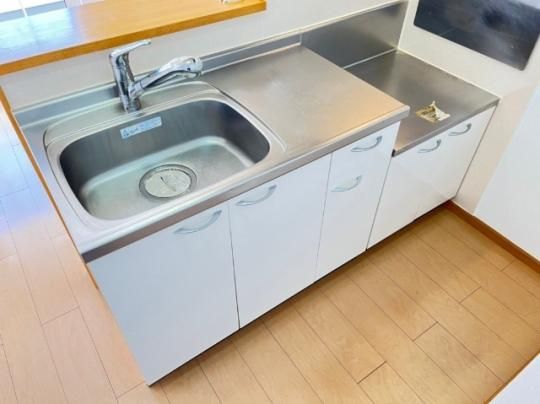 �y���̑��z�@�L�b�`��